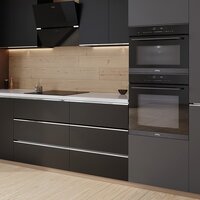 Электрический духовой шкаф Korting OKB 1331 S GNBX - Превью изображения №4 — Интернет-магазин ПроЗаказ