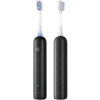 Электрическая зубная щетка Trouver 3D Clean Electric Toothbrush ATB15A (черный) - Превью изображения №3 — Интернет-магазин ПроЗаказ