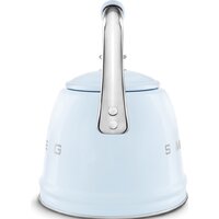 Чайник со свистком Smeg CKLW2001PB - Превью изображения №4 — Интернет-магазин ПроЗаказ