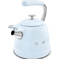 Чайник со свистком Smeg CKLW2001PB - Превью изображения №6 — Интернет-магазин ПроЗаказ