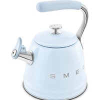 Чайник со свистком Smeg CKLW2001PB - Превью изображения №5 — Интернет-магазин ПроЗаказ