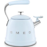 Чайник со свистком Smeg CKLW2001PB - Превью изображения №3 — Интернет-магазин ПроЗаказ