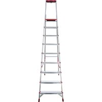 Лестница-стремянка Новая высота NV 3115А 3115110А - Превью изображения №2 — Интернет-магазин ПроЗаказ