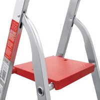 Лестница-стремянка Новая высота NV 3115А 3115110А - Превью изображения №5 — Интернет-магазин ПроЗаказ