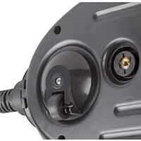 Отпариватель-пароочиститель Bort BDR-2500-RR-Iron - Превью изображения №6 — Интернет-магазин ПроЗаказ