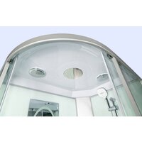 Душевая кабина WeltWasser WW500 Halle 1204 R - Превью изображения №8 — Интернет-магазин ПроЗаказ