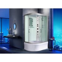 Душевая кабина WeltWasser WW500 Halle 1204 R - Превью изображения №2 — Интернет-магазин ПроЗаказ