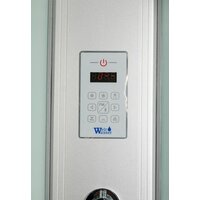 Душевая кабина WeltWasser WW500 Halle 1204 R - Превью изображения №13 — Интернет-магазин ПроЗаказ