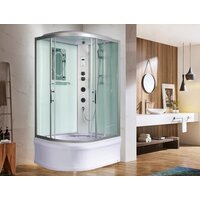 Душевая кабина WeltWasser WW500 Halle 1204 R - Превью изображения №3 — Интернет-магазин ПроЗаказ