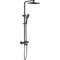 Timo Tetra-Thermo SX-0169/03 (черный)
