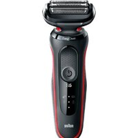 Электробритва Braun Series 5 51-R1000S - Превью изображения №2 — Интернет-магазин ПроЗаказ