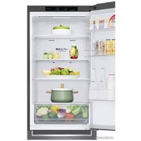 Холодильник LG DoorCooling+ GC-B459SLCL - Превью изображения №9 — Интернет-магазин ПроЗаказ