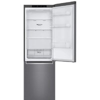 Холодильник LG DoorCooling+ GC-B459SLCL - Превью изображения №10 — Интернет-магазин ПроЗаказ