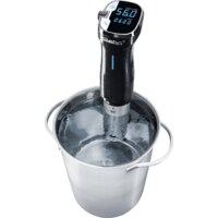 Су-вид (Sous-vide) Steba SV 50 - Превью изображения №5 — Интернет-магазин ПроЗаказ