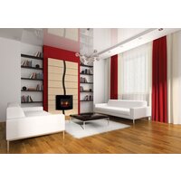 Электрический камин Electrolux EFP/W-1150URLS - Превью изображения №3 — Интернет-магазин ПроЗаказ