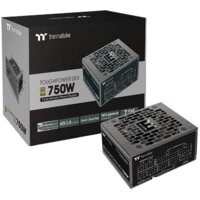 Блок питания Thermaltake Toughpower SFX 750W Gold TT Premium Edition PS-STP-0750FNFAGE-1 - Превью изображения №6 — Интернет-магазин ПроЗаказ