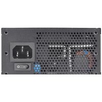 Блок питания Thermaltake Toughpower SFX 750W Gold TT Premium Edition PS-STP-0750FNFAGE-1 - Превью изображения №5 — Интернет-магазин ПроЗаказ
