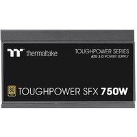 Блок питания Thermaltake Toughpower SFX 750W Gold TT Premium Edition PS-STP-0750FNFAGE-1 - Превью изображения №3 — Интернет-магазин ПроЗаказ