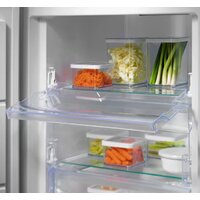 Морозильник Electrolux LUT6NE28U - Превью изображения №4 — Интернет-магазин ПроЗаказ