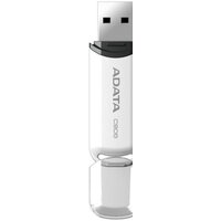 USB Flash ADATA C906 32 Гб White (AC906-32G-RWH) - Превью изображения №2 — Интернет-магазин ПроЗаказ