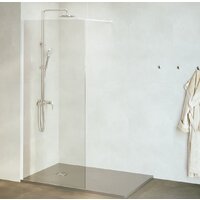 Душевая стенка RGW WA-002W 35100211-15 110 (белый/прозрачное стекло) - Превью изображения №1 — Интернет-магазин ПроЗаказ