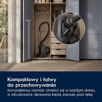 Пылесос Electrolux EB31C1SW - Превью изображения №2 — Интернет-магазин ПроЗаказ