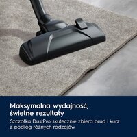 Пылесос Electrolux EB31C1SW - Превью изображения №4 — Интернет-магазин ПроЗаказ