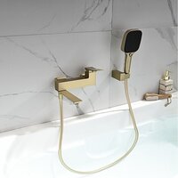Смеситель Ganzer GZ05132-S - Превью изображения №3 — Интернет-магазин ПроЗаказ