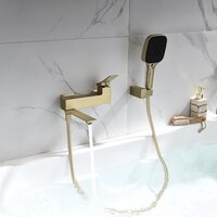 Смеситель Ganzer GZ05132-S - Превью изображения №7 — Интернет-магазин ПроЗаказ