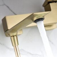 Смеситель Ganzer GZ05132-S - Превью изображения №10 — Интернет-магазин ПроЗаказ