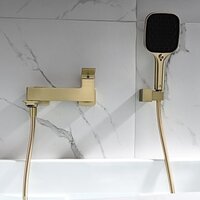 Смеситель Ganzer GZ05132-S - Превью изображения №2 — Интернет-магазин ПроЗаказ