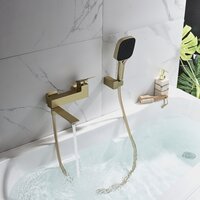 Смеситель Ganzer GZ05132-S - Превью изображения №6 — Интернет-магазин ПроЗаказ