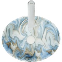 Умывальник WeltWasser Elbach 3078 M814 - Превью изображения №2 — Интернет-магазин ПроЗаказ