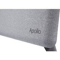 Конвектор Ballu BEC/ATI-2001 (лунно-серый) - Превью изображения №7 — Интернет-магазин ПроЗаказ