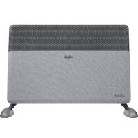 Конвектор Ballu BEC/ATI-2001 (лунно-серый) - Превью изображения №2 — Интернет-магазин ПроЗаказ