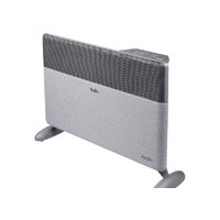 Конвектор Ballu BEC/ATI-2001 (лунно-серый) - Превью изображения №3 — Интернет-магазин ПроЗаказ