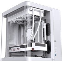 Корпус Jonsbo TK-1 2.0 (белый) - Превью изображения №25 — Интернет-магазин ПроЗаказ