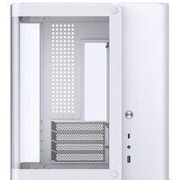 Корпус Jonsbo TK-1 2.0 (белый) - Превью изображения №6 — Интернет-магазин ПроЗаказ