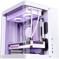 Корпус Jonsbo TK-1 2.0 (белый) - Превью изображения №26 — Интернет-магазин ПроЗаказ