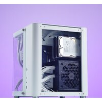 Корпус Jonsbo TK-1 2.0 (белый) - Превью изображения №37 — Интернет-магазин ПроЗаказ