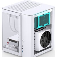 Корпус Jonsbo TK-1 2.0 (белый) - Превью изображения №21 — Интернет-магазин ПроЗаказ