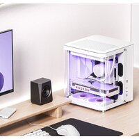 Корпус Jonsbo TK-1 2.0 (белый) - Превью изображения №3 — Интернет-магазин ПроЗаказ