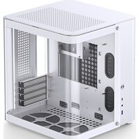 Корпус Jonsbo TK-1 2.0 (белый) - Превью изображения №29 — Интернет-магазин ПроЗаказ