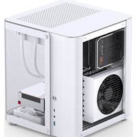 Корпус Jonsbo TK-1 2.0 (белый) - Превью изображения №18 — Интернет-магазин ПроЗаказ
