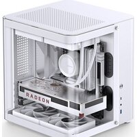 Корпус Jonsbo TK-1 2.0 (белый) - Превью изображения №30 — Интернет-магазин ПроЗаказ