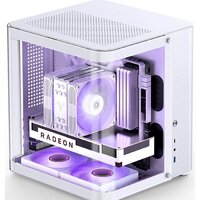 Корпус Jonsbo TK-1 2.0 (белый) - Превью изображения №36 — Интернет-магазин ПроЗаказ