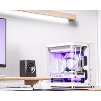 Корпус Jonsbo TK-1 2.0 (белый) - Превью изображения №33 — Интернет-магазин ПроЗаказ