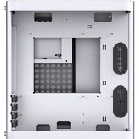 Корпус Jonsbo TK-1 2.0 (белый) - Превью изображения №12 — Интернет-магазин ПроЗаказ