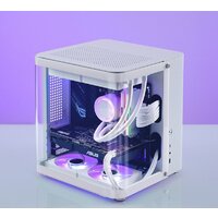Корпус Jonsbo TK-1 2.0 (белый) - Превью изображения №34 — Интернет-магазин ПроЗаказ