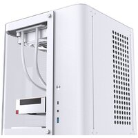 Корпус Jonsbo TK-1 2.0 (белый) - Превью изображения №11 — Интернет-магазин ПроЗаказ